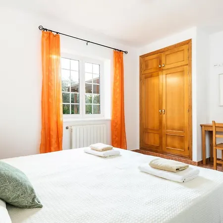 Villa By