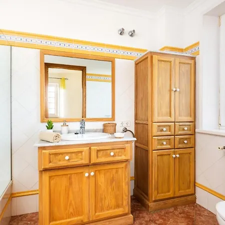 Villa By