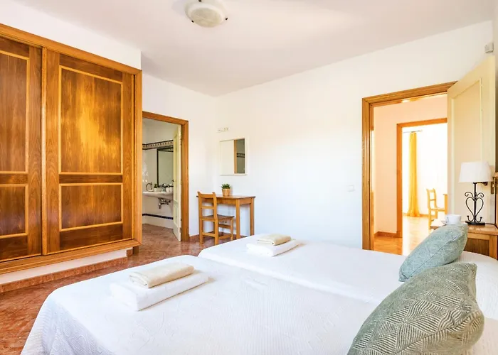 Villa By Biniparrell